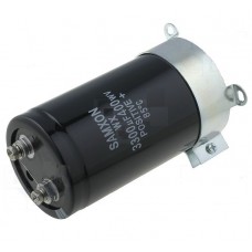 Condensator electrolitic 3300uF/400V