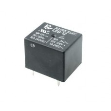 LEG-12F - RELEU electromagnetic 12VDC