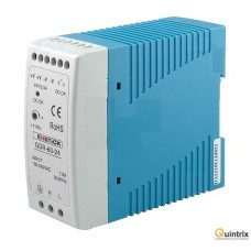 Alimentator pulsatoriu 60W/2,5A; Uieº:24VDC
