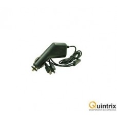 Sursa de alimentare auto 12V->5V/1A, miniUSB, microUSB Sursa de alimentare auto 12V->5V/1A, miniUSB, microUSB