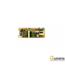 Sursa de alimentare in comutatie pentru DVD-playere 829 DVD Sursa de alimentare in comutatie pentru DVD-playere 829 DVD