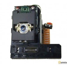 Unitate laser RCD122