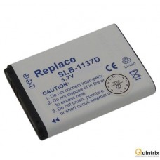 DIGCA37056 3,7V-1100MAH LI-ION Acumulator aparat FOTO SAMSUNG DIGCA37056 3,7V-1100MAH LI-ION Acumulator aparat FOTO SAMSUNG