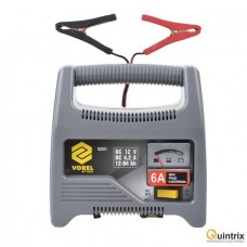 REDRESOR INCARCARE ACUMULATOR AUTO 12V/6A 84A REDRESOR INCARCARE ACUMULATOR AUTO 12V/6A 84A