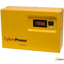 UPS centrala termica CyberPower 600VA