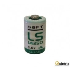 Baterie litiu SAFT-LS14250 3,6V