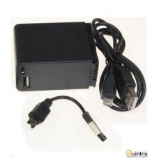 Acumulator 3,7V-4500mAH pentru camera JVC Acumulator 3,7V-4500mAH pentru camera JVC