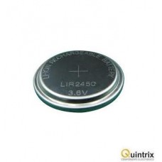 Baterie LIR2450