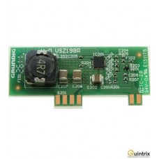 Modul sursa de alimentare TF-12VDC to 5VDC 759551612700 GRUNDIG Modul sursa de alimentare TF-12VDC to 5VDC 759551612700 GRUNDIG