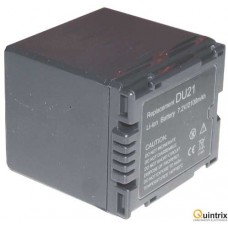 CAMCA74032 7V,2.04Ah,Li-ion Acumulator camera video PANASONIC CAMCA74032 7V,2.04Ah,Li-ion Acumulator camera video PANASONIC