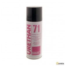URETHAN 71 Spray; Protectie impotriva coroziunii, umezelii; 200ml