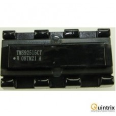 TMS92515CT Transformator pentru invertor TMS92515CT Transformator pentru invertor