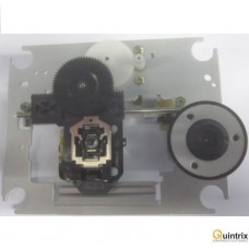 Unitate Laser PXR104X