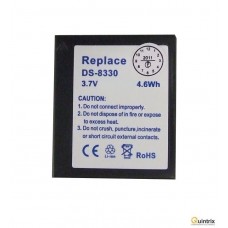 DS-8330 Acumulator aparat foto pentru Minox/Acer DS-8330 Acumulator aparat foto pentru Minox/Acer