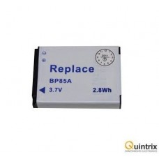 BP85A 3,7V-750MAH LI-ION Acumulator aparat foto Samsung BP85A 3,7V-750MAH LI-ION Acumulator aparat foto Samsung