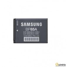 BP85A 3,7 V-850MAH ,LI-ION Acumulator aparat foto Samsung BP85A 3,7 V-850MAH ,LI-ION Acumulator aparat foto Samsung