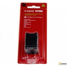 BP-727 3.6V, 2,685 Ah, Li-Ion, Acumulator camera video Canon BP-727 3.6V, 2,685 Ah, Li-Ion, Acumulator camera video Canon