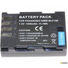 DMW-BLF19E Acumulator aparat foto pentru PANASONIC DMW-BLF19E Acumulator aparat foto pentru PANASONIC