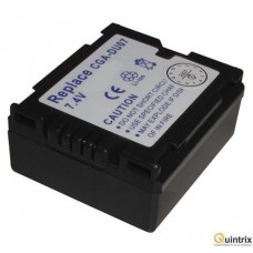CGA-DUO7 Acumulator camera video pentru PANASONIC CGA-DUO7 Acumulator camera video pentru PANASONIC