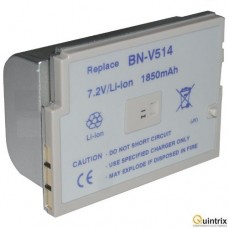 BN-V514 Acumulator camera video pentru JVC BN-V514 Acumulator camera video pentru JVC