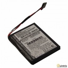 CS-BKZ201SL 3.7V,720mAh,Li-Ion Acumulator GPS pentru BECKER CS-BKZ201SL 3.7V,720mAh,Li-Ion Acumulator GPS pentru BECKER