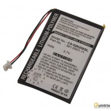 CS-IQN200SL 3.7V,1.25Ah,Li-Polymer Acumulator GPS pentru GARMIN CS-IQN200SL 3.7V,1.25Ah,Li-Polymer Acumulator GPS pentru GARMIN