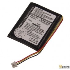 CS-TM700SL 3.7V,1.15Ah,Li-Ion Acumulator GPS pentru TOMTOM CS-TM700SL 3.7V,1.15Ah,Li-Ion Acumulator GPS pentru TOMTOM