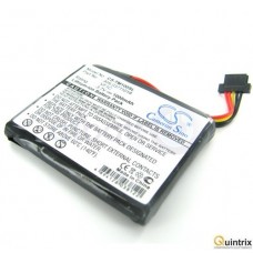 CS-TM100SL 3.7V,1Ah,Li-Ion Acumulator GPS pentru TOMTOM CS-TM100SL 3.7V,1Ah,Li-Ion Acumulator GPS pentru TOMTOM