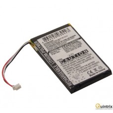 CS-NAV3300SL 3.7V,1.2Ah,Li-Polymer Acumulator GPS pentru NAVIGON CS-NAV3300SL 3.7V,1.2Ah,Li-Polymer Acumulator GPS pentru NAVIGON