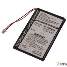 CS-IQN600SL 3.7V,1.5Ah,Li-Ion Acumulator GPS pentru GARMIN CS-IQN600SL 3.7V,1.5Ah,Li-Ion Acumulator GPS pentru GARMIN