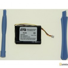 Acumulator GPS 3.7V,1.45Ah,Li-Ion TOMTOM One H Acumulator GPS 3.7V,1.45Ah,Li-Ion TOMTOM One H