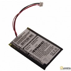 CS-MG3100SL 3.7V,1.1Ah,Li-Polymer Acumulator GPS pentru TYPHOON CS-MG3100SL 3.7V,1.1Ah,Li-Polymer Acumulator GPS pentru TYPHOON