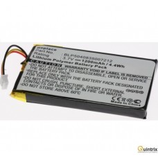 BLP5040835007212 Acumulator GPS pentru FALK BLP5040835007212 Acumulator GPS pentru FALK