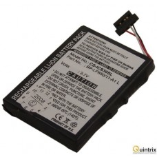 CSI-ICS30SL 3.7V,1.25Ah,Li-Ion Acumulator GPS pentru NAVMAN CSI-ICS30SL 3.7V,1.25Ah,Li-Ion Acumulator GPS pentru NAVMAN