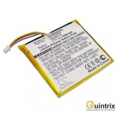 CS-MG420SL 3.7V,1.45Ah,Li-Polymer Acumulator GPS pentru MYGUIDE CS-MG420SL 3.7V,1.45Ah,Li-Polymer Acumulator GPS pentru MYGUIDE