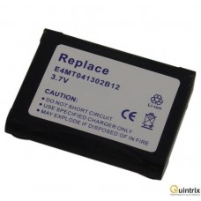 E4MT041302B12 3.4V,1.2Ah,Li-Ion Acumulator GPS pentru MAGELLAN E4MT041302B12 3.4V,1.2Ah,Li-Ion Acumulator GPS pentru MAGELLAN