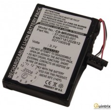 CS-MR2000SL 3.7V,1.25Ah,Li-Ion Acumulator GPS MAGELLAN CS-MR2000SL 3.7V,1.25Ah,Li-Ion Acumulator GPS MAGELLAN