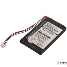 CS-ICF20SL 3.7V,850mAh,Li-Ion Acumulator GPS NAVMAN CS-ICF20SL 3.7V,850mAh,Li-Ion Acumulator GPS NAVMAN