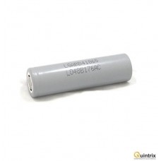 Baterie reincarcabila: Li-Ion; MR18650; 3,7V; 2600mAh Baterie reincarcabila: Li-Ion; MR18650; 3,7V; 2600mAh