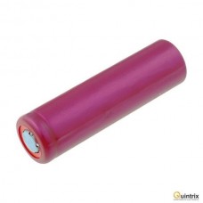 Baterie reincarcabila: Li-Ion; MR18650; 3,7V; 2600mAh Baterie reincarcabila: Li-Ion; MR18650; 3,7V; 2600mAh