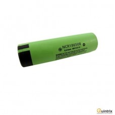 Baterie reincarcabila: Li-Ion; MR18650; 3,7V; 3400mAh Baterie reincarcabila: Li-Ion; MR18650; 3,7V; 3400mAh