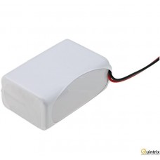 Baterie reincarcabila: Li-Ion; 7,4V; 1850mAh Baterie reincarcabila: Li-Ion; 7,4V; 1850mAh