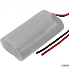 Baterie reincarcabila: Li-Ion; 3,6V; 4400mAh Baterie reincarcabila: Li-Ion; 3,6V; 4400mAh