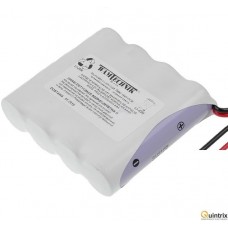 Baterie reîncãrcabilã: Li-Ion; 3,6V; 8800mAh Baterie reîncãrcabilã: Li-Ion; 3,6V; 8800mAh