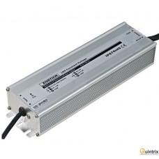 Alimentator pentru LED-uri, pulsatoriu; 150W; 12VDC Alimentator pentru LED-uri, pulsatoriu; 150W; 12VDC