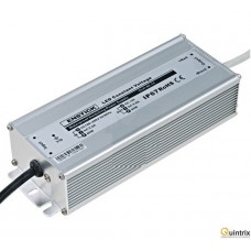 Alimentator pentru LED-uri, pulsatoriu; 80W; 12VDC