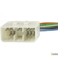 ZRS-AS-11A Adaptor; Hyundai; cu cabluri ZRS-AS-11A Adaptor; Hyundai; cu cabluri