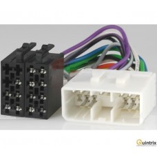ZRS-AS-11B Adaptor; Hyundai; ISO ZRS-AS-11B Adaptor; Hyundai; ISO