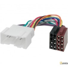 ZRS-AS-14B Adaptor; Nissan; ISO ZRS-AS-14B Adaptor; Nissan; ISO