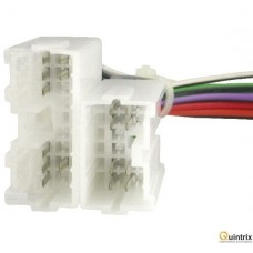ZRS-AS-15A Adaptor; Volvo; cu cabluri ZRS-AS-15A Adaptor; Volvo; cu cabluri